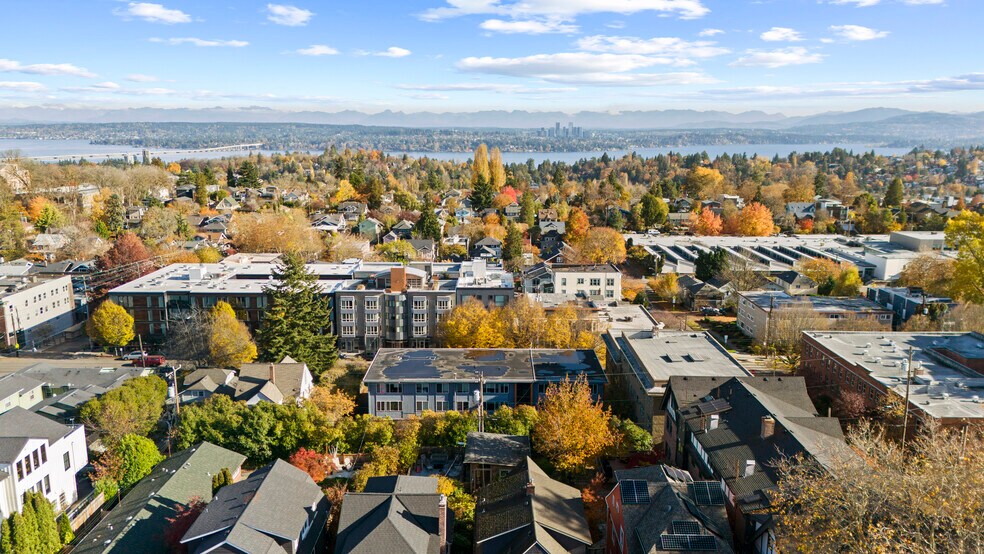 More Photos Of 507 19th Ave E, Seattle Apartments For Sale