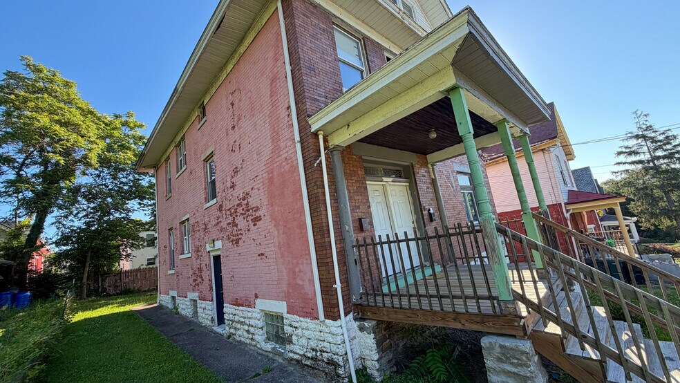 More Photos Of 278 Helen St, Cincinnati Apartments For Sale