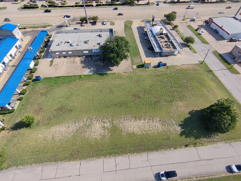 More Photos Of 5310 Lakeview Pky, Rowlett Land For Sale