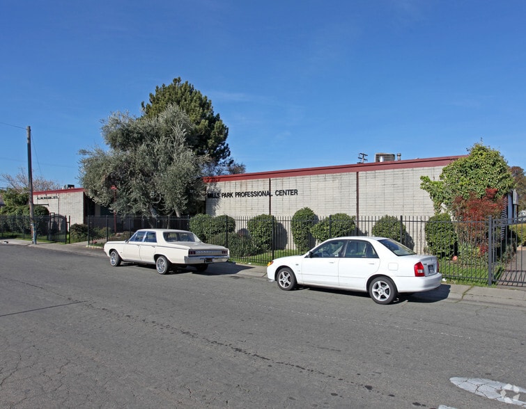 More Photos Of 2828 Mills Park Dr, Rancho Cordova Medical For Lease