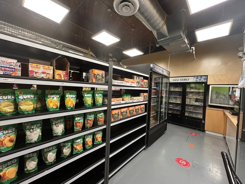 More Photos Of 20454-20500 Logan Ave, Langley Storefront For Lease