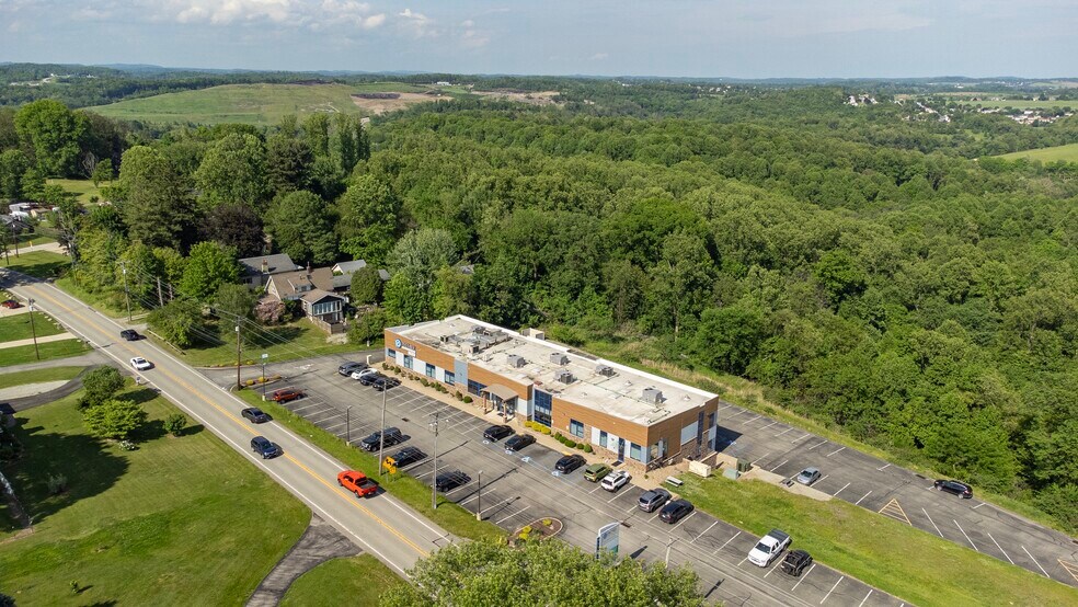 More Photos Of 4044 Route 130, Irwin Medical For Sale