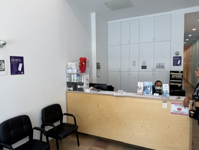 More Photos Of 1266-1268 Saint Nicholas Ave, New York Storefront For Lease