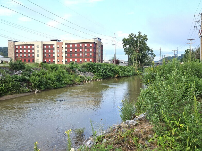 More Photos Of 0 Swannanoa River Rd, Asheville Land For Sale