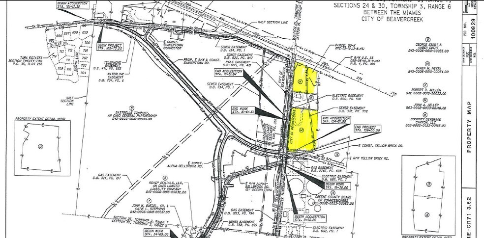 More Photos Of Factory Rd & US 35, Beavercreek Land For Sale