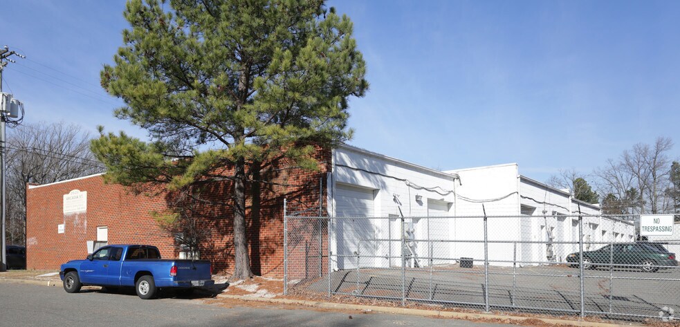 More Photos Of 227 Arcadia St, Richmond Warehouse For Lease