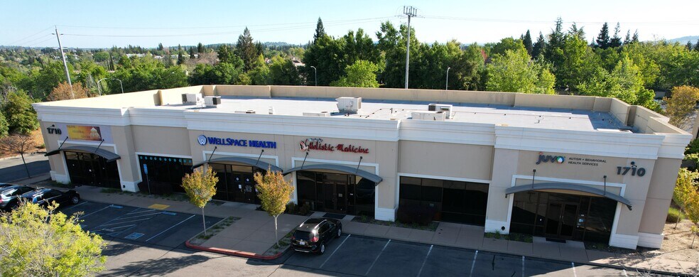 More Photos Of 1710 Prairie City Rd, Folsom Office For Lease