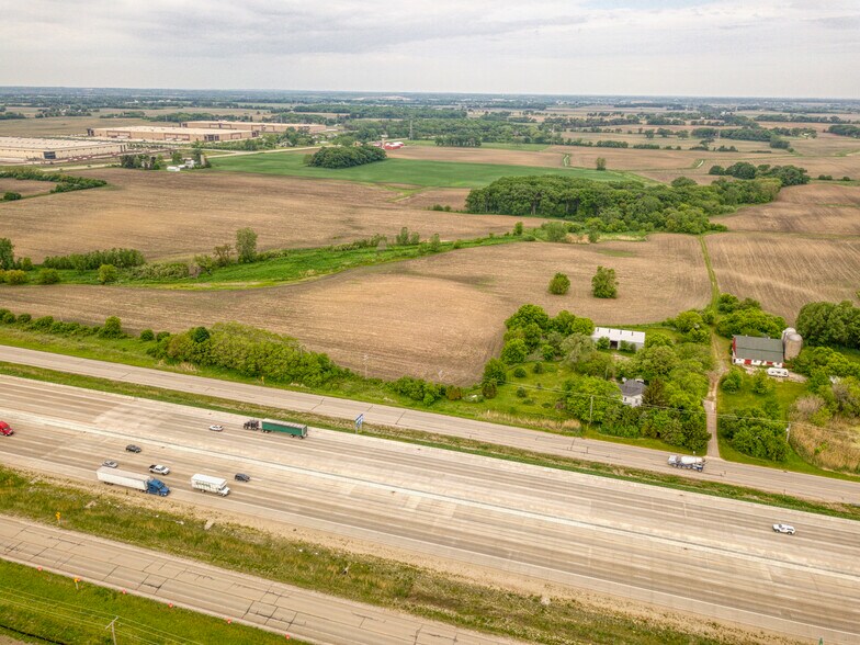 More Photos Of 1914 120th Ave, Kenosha Land For Sale