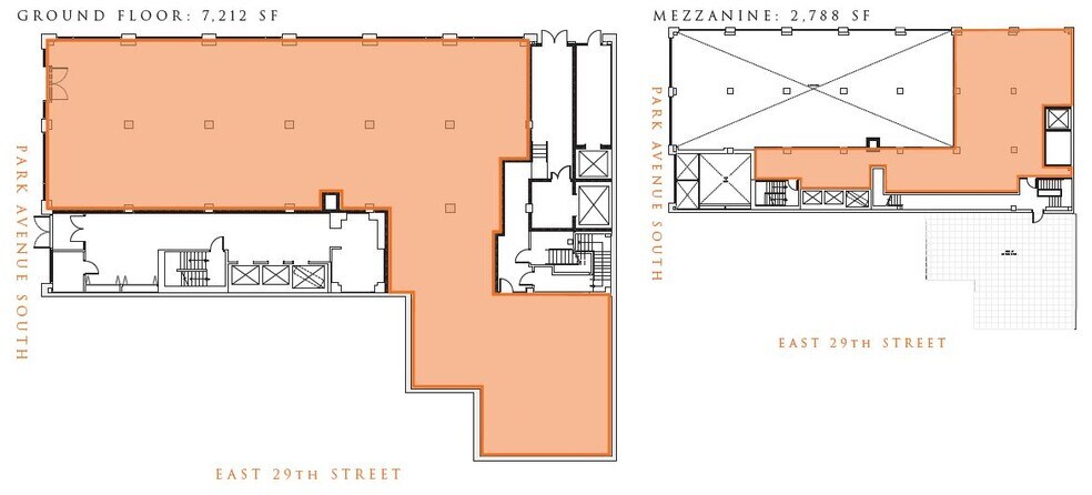 More Photos Of 419 Park Ave S, New York Office For Lease