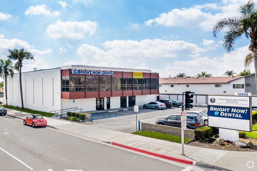 More Photos Of 12052 Imperial Hwy, Norwalk Medical For Lease