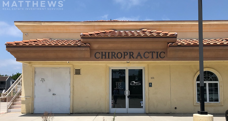 More Photos Of 7772 Warner Ave, Huntington Beach Medical For Lease