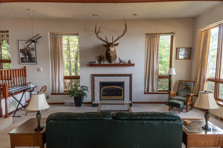 More Photos Of 3702 Squaw Beach Rd, Big Bay Specialty For Sale