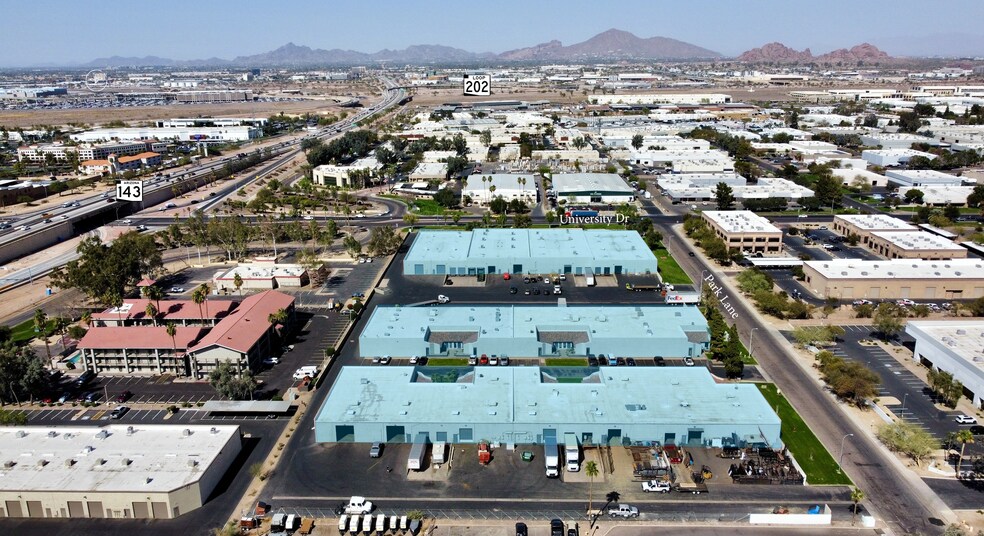 More Photos Of 912 S Park Ln, Tempe Unknown For Lease