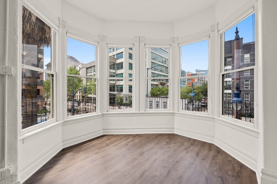 More Photos Of 509 Park Blvd, San Diego Apartments For Sale