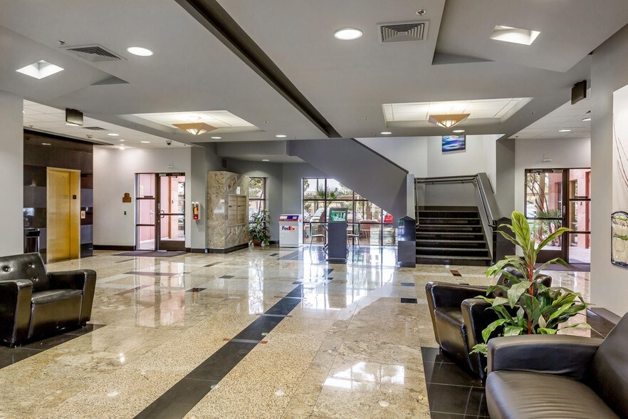 More Photos Of 10120 S Eastern Ave, Henderson Medical For Lease