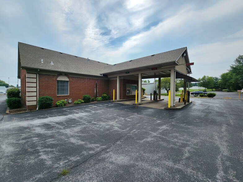 More Photos Of 1475 Campbell Ln, Bowling Green Office For Sale