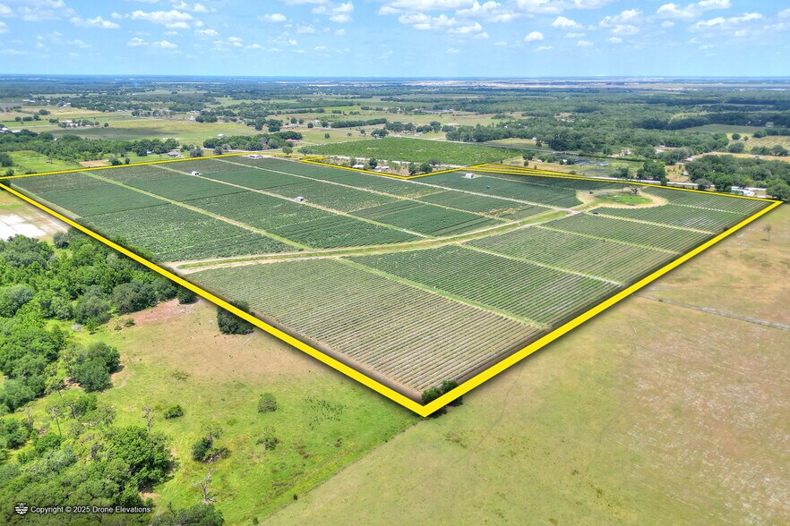 More Photos Of 3674 FL-64, Zolfo Springs Land For Sale