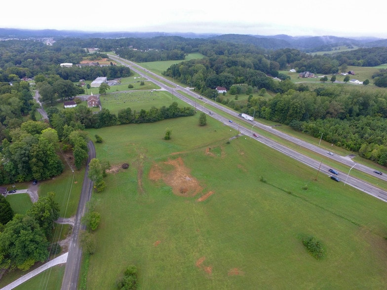 Primary Photo Of N. Charles G. Seivers Blvd, Clinton Land For Sale