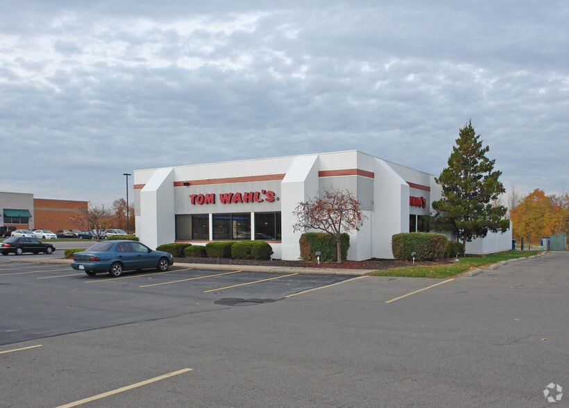 More Photos Of 585 W Union St, Newark General Retail For Sale
