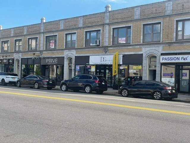 Primary Photo Of 406-416 Cedar Ln, Teaneck Storefront Retail Office For Lease