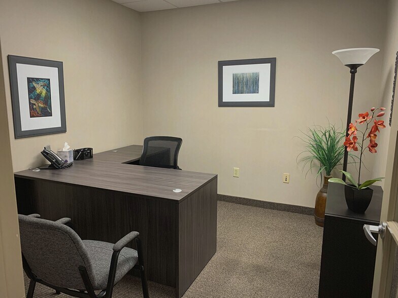 More Photos Of 7 Corporate Center Ct, Greensboro Office For Lease