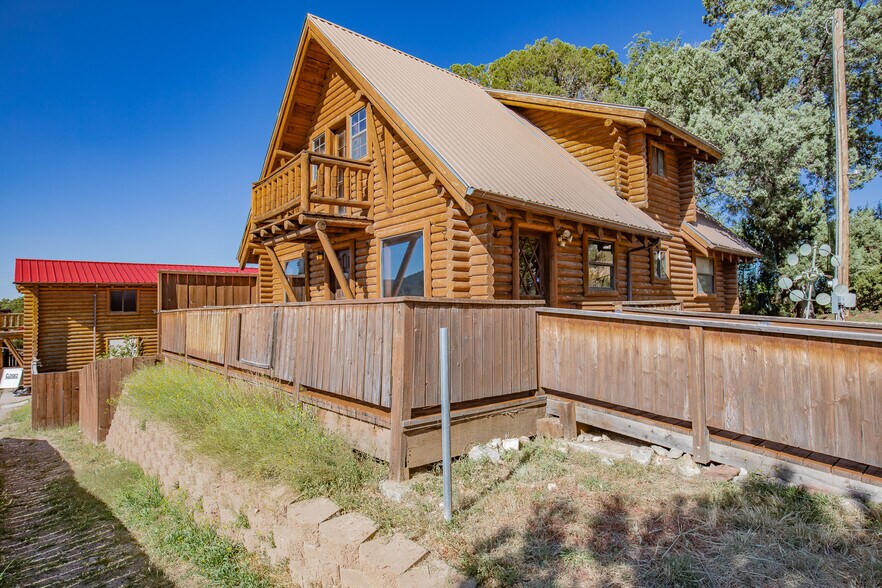 More Photos Of 949 Highway 82, Mountain Park Storefront Retail Residential For Sale