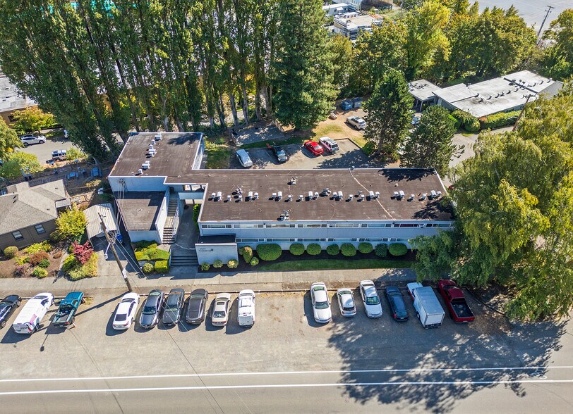 More Photos Of 2618 Thorndyke Ave W, Seattle Land For Sale