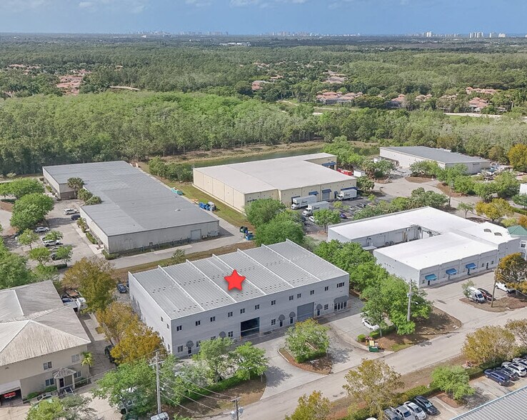 More Photos Of 10951 Harmony Park Dr, Bonita Springs Warehouse For Sale