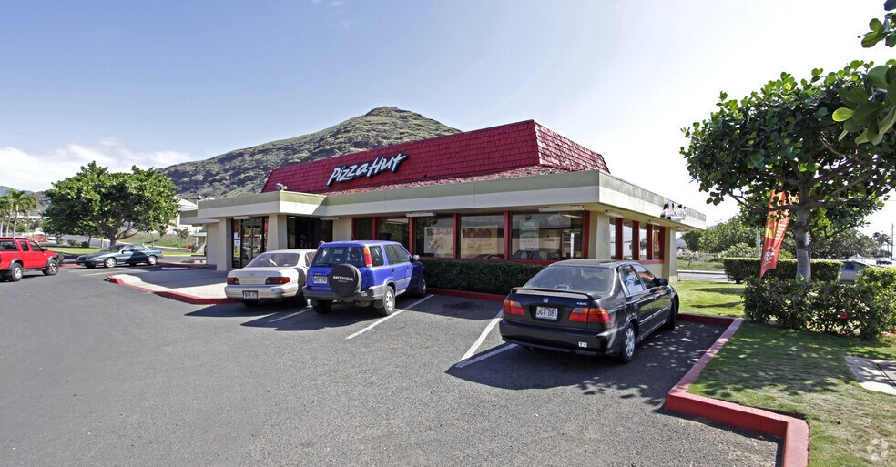 More Photos Of 86-120 Farrington Hwy, Waianae Unknown For Lease