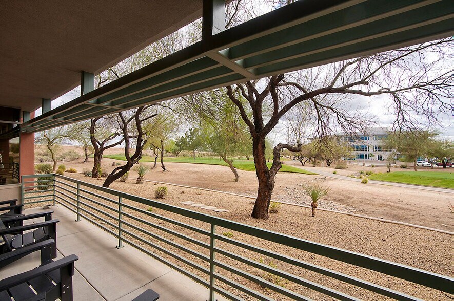 More Photos Of 8765 E Bell Rd, Scottsdale Loft Creative Space For Lease