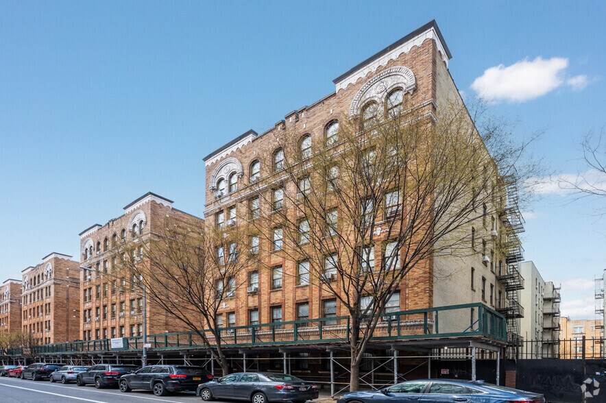More Photos Of , Bronx Multifamily For Sale