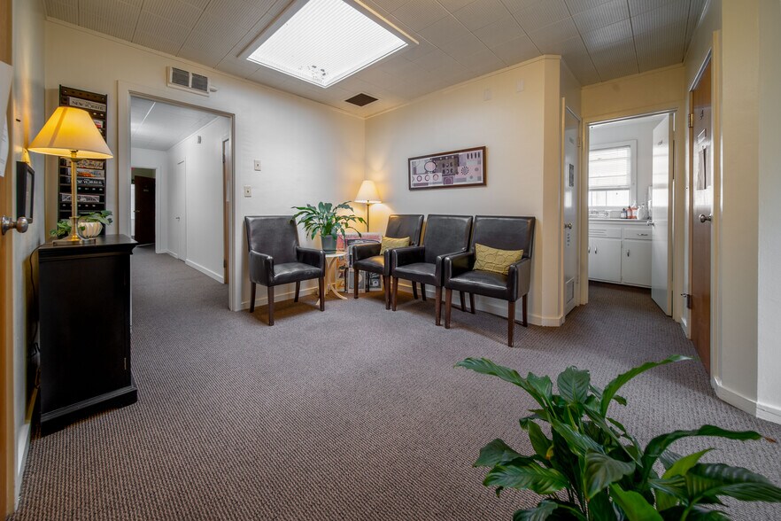 More Photos Of 919 The Alameda, Berkeley Unknown For Lease