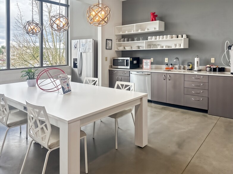 More Photos Of 2005 SE 192nd Ave, Camas Coworking Space