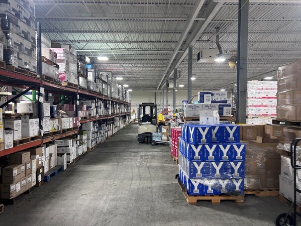 More Photos Of 510 Station Ave, Bensalem Warehouse For Lease