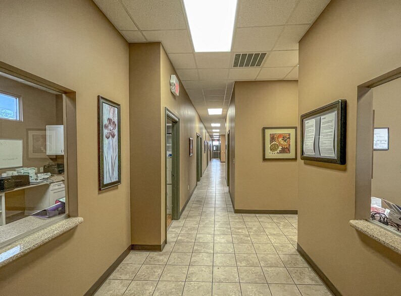 More Photos Of 6507 Coliseum Blvd, Alexandria Medical For Lease