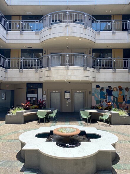 More Photos Of 3900 5th Ave, San Diego Office For Lease