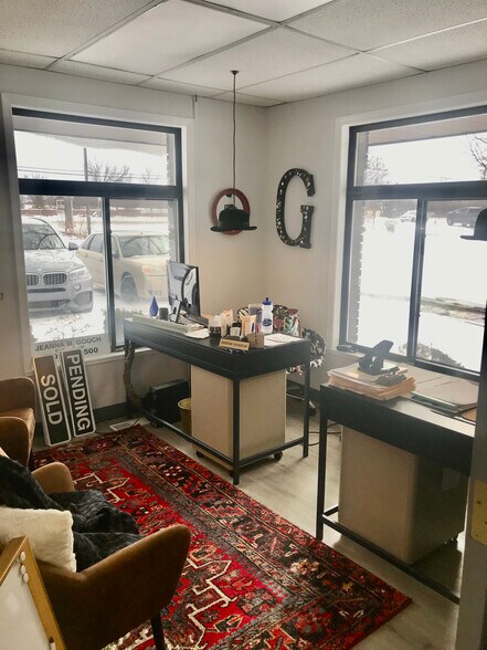 More Photos Of 9459 Lapeer Rd, Davison Office For Sale