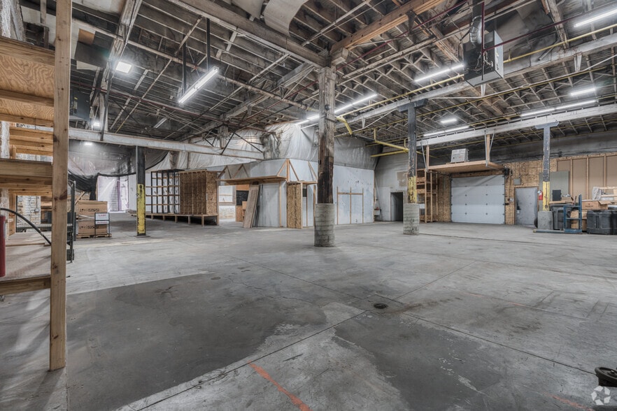 More Photos Of 3050 N Western Ave, Chicago Industrial For Lease