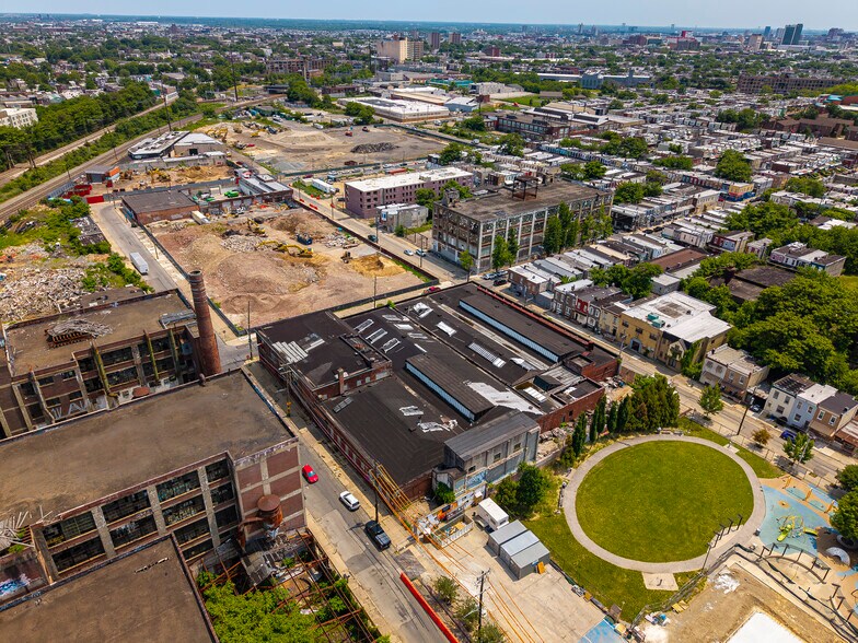 More Photos Of 2101 W Clearfield St, Philadelphia Warehouse For Sale