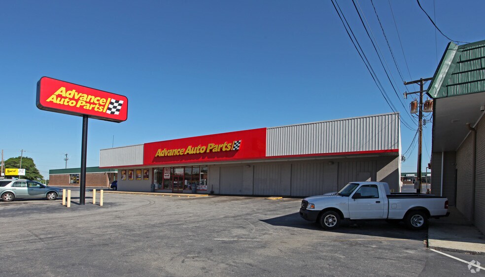 More Photos Of 1501-1683 Broad River Rd, Columbia Unknown For Lease