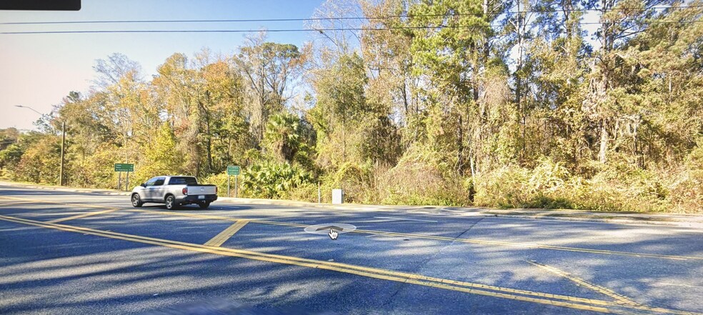 More Photos Of 1407 S Jefferson St, Monticello Land For Sale