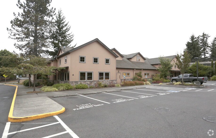 Primary Photo Of , Olympia Office For Sale