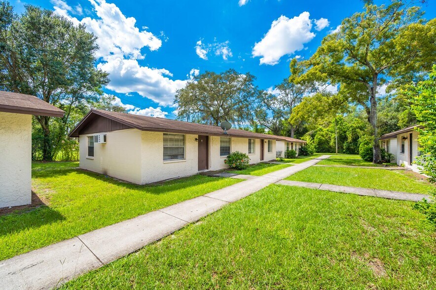 Primary Photo Of 1511 E 140th Ave, Tampa Apartments For Sale