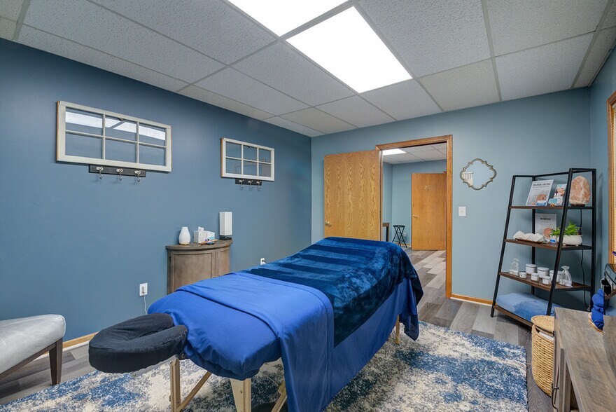 More Photos Of 1181 N Milford Rd, Milford Medical For Lease
