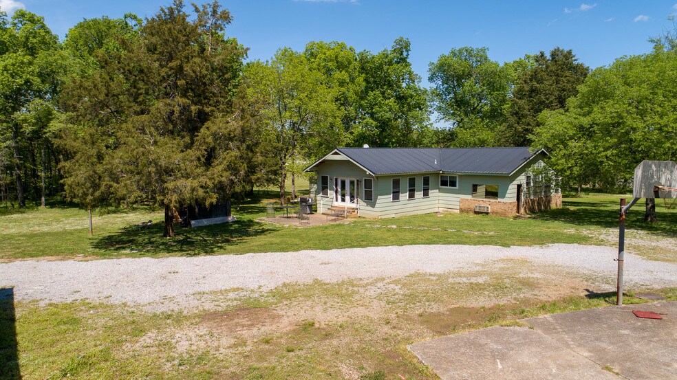 Primary Photo Of 110 Coulter Ct, Murfreesboro Land For Sale