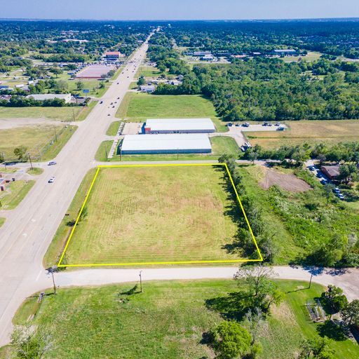 Primary Photo Of 0 Hwy 3, League City Land For Sale