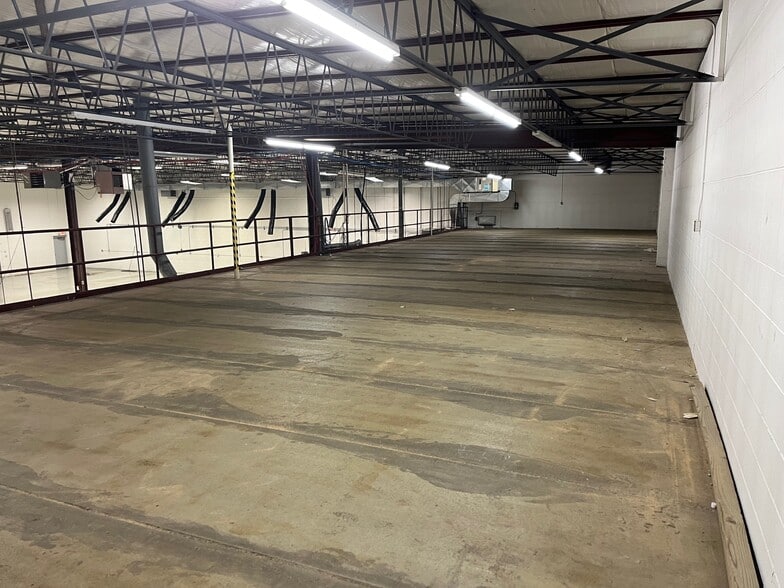 More Photos Of 355 W Boden St, Milwaukee Industrial For Sale