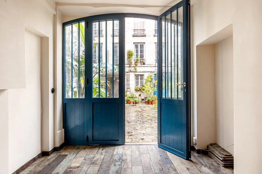 More Photos Of 79 Rue Réaumur, Paris Office For Sale