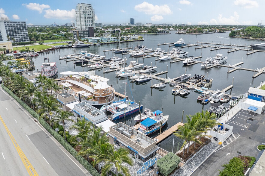 More Photos Of 849 Seabreeze Blvd, Fort Lauderdale Restaurant For Lease