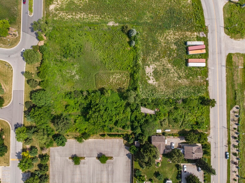 More Photos Of 6036 Ellison Rd, Fort Wayne Land For Sale